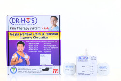 Dr.Ho Pain Therapy System 2 Pads