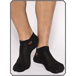 COPPER 88 LADIES NO SHOW SOCK/LINER, ONE SIZE - MIN 2 PER STYLE