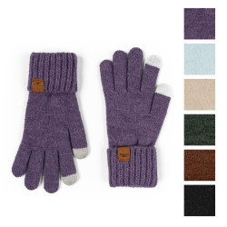 BRITT'S KNITS MAINSTAY COLLECTION GLOVES 24PC
