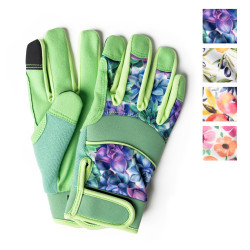 SEED & SPROUT GARDENING GLOVES 24PC