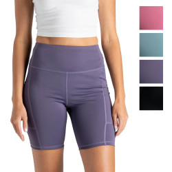 REORDER: FITKICKS CROSSOVER BIKE SHORTS 2PC